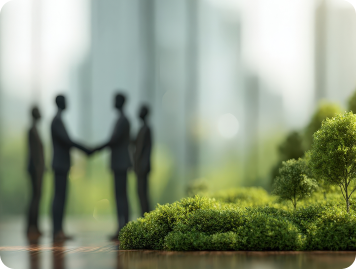 Notre Modèle Économique